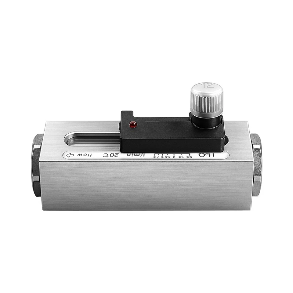 DN8 Flow Switch